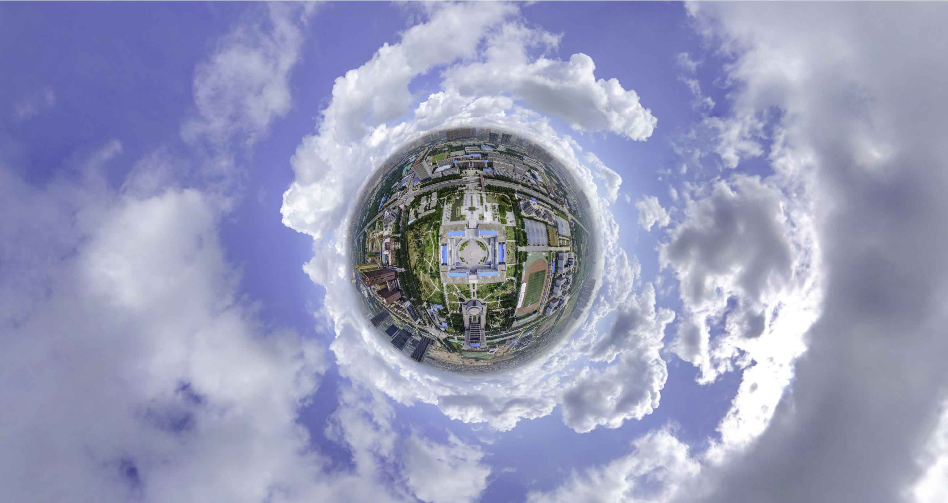 博湖格凸河风景名胜区